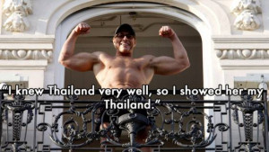 Top 10 awesomely weird Jean-Claude Van Damme quotes