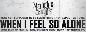 memphis may fire mmf Miles Away