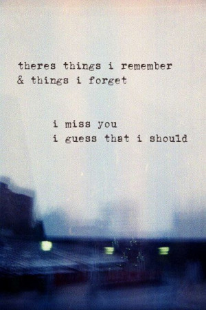 Counting Crows - Raining in Baltimore