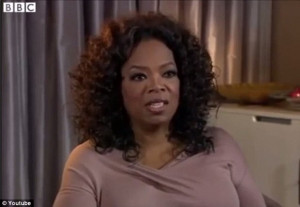 Oprah: Generations 'marinated' in racism will need to die out for ...