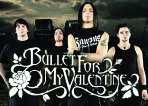 Bullet For My Valentine Quotes