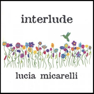 Lucia Micarelli Album Covers