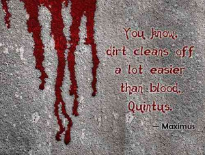 50 Famous Quotes from the Movie 'Gladiator'