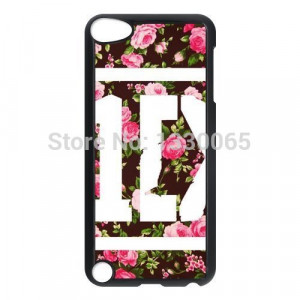 Pretty Good One Direction 1D Quotes Case For IPod Touch 5th Excellent ...