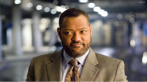 Laurence Fishburne Quotes