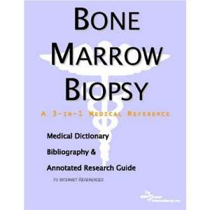 Bone Marrow Biopsy