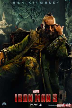 Del cartel lo que más me gusta es la presencia de dragones en los ...