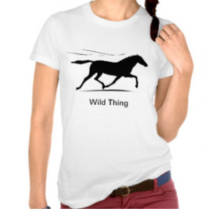 Wild Things T-shirts & Shirts