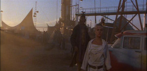 You Have Defied Me. You Will Know the Vengeance of Lord Humungus