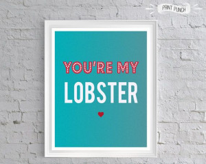 ... Lobster