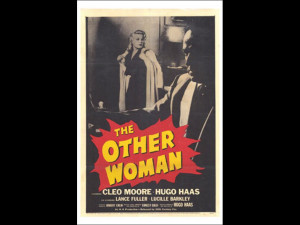 Being The Other Woman Quotes