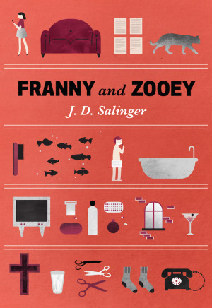 Franny And Zooey Franny and zooey