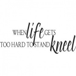 Christian Wall Quotes----This trendy new home decor is great for your ...