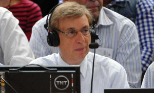 In 1997, Marv Albert, the voice of the NBA, was charged with felony ...