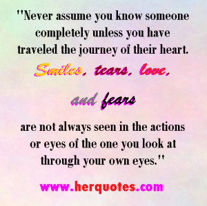 Her Quotes I always New That The World Belong To The Women That Fall ...