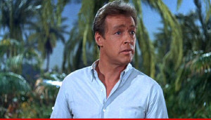 Russell Johnson Dead -- The Professor From Gilligan's Island Dies at ...