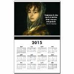 2010 Wall Calendars / Calendar Prints