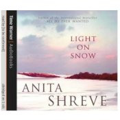 Light on Snow Audio CD Audio Book