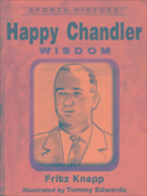 Happy Chandler (eBook / ePub)