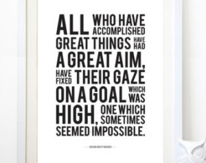 ... Marden Quote, Motivational, Entrepreneur, New Year, Office, Studio