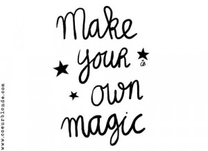 quotes about magic - Google zoeken