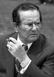 Josip Broz Tito Quote