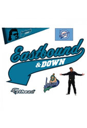 Kenny Powers Fatheads / Eastbound and Down Posters
