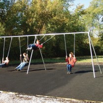 Swingsets