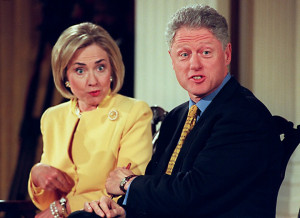 These Hillary Clinton Quotes Are So '90s, They're Basically All That ...