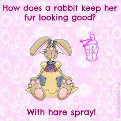 Easter Funny #1~ easter funni