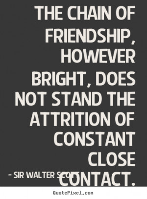 ... sir walter scott more friendship quotes motivational quotes life