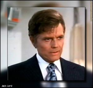 Jack Lord Pictures