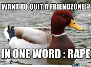 Bad Duck Advice