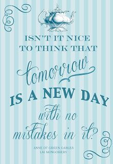 ... recipes, and free printables for your Anne of Green Gables Party. More