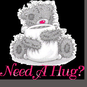 scraggy_bear___need_a_hug-9004b27efd632d91f9b8ace3dc37dd05.gif