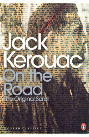 On the road, de Jack Kerouac