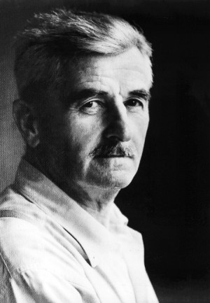 william faulkner faulkner a southern writer and poet whose great ...