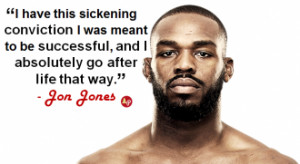 Jon Jones