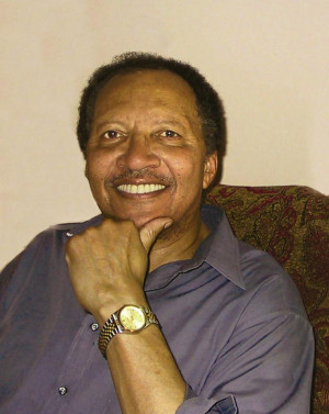 Author Walter Dean Myers died July 1, 2014, at age 76. WalterDeanMyers ...