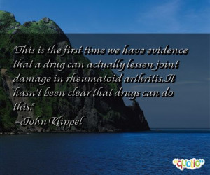 Rheumatoid Quotes