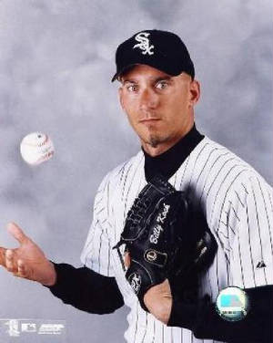 Billy Koch baseball Bio and Statistics