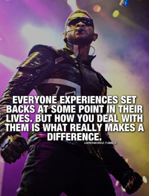 ... usher quote usher raymond life thoughtful motivational inspirational