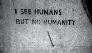 graffiti life quotes Grunge humanity