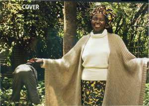 Prof Wangari Maathai (Nobel Laureate) – Her one regret, motherhood ...