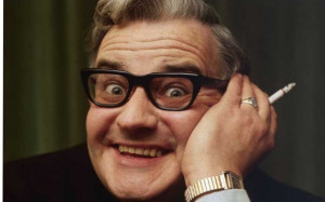 Ronnie Barker Pictures