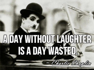 charlie chaplin life quotes