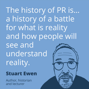 Public Relations Quotes