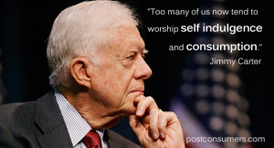 Jimmy Carter Quotes Jimmy carter quote on