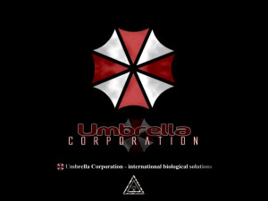 Umbrella Corp Image