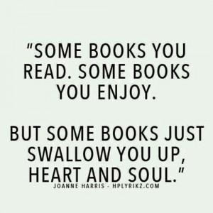 Books on We Heart It .